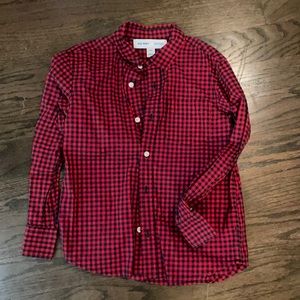 Boys Shirt